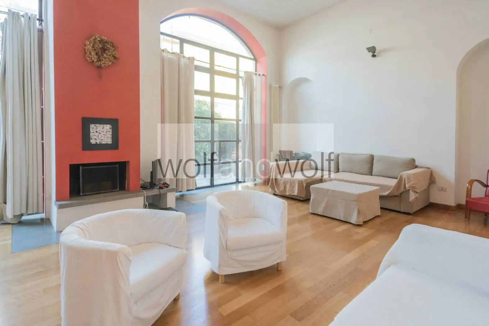 Apartment in vendita a Milan