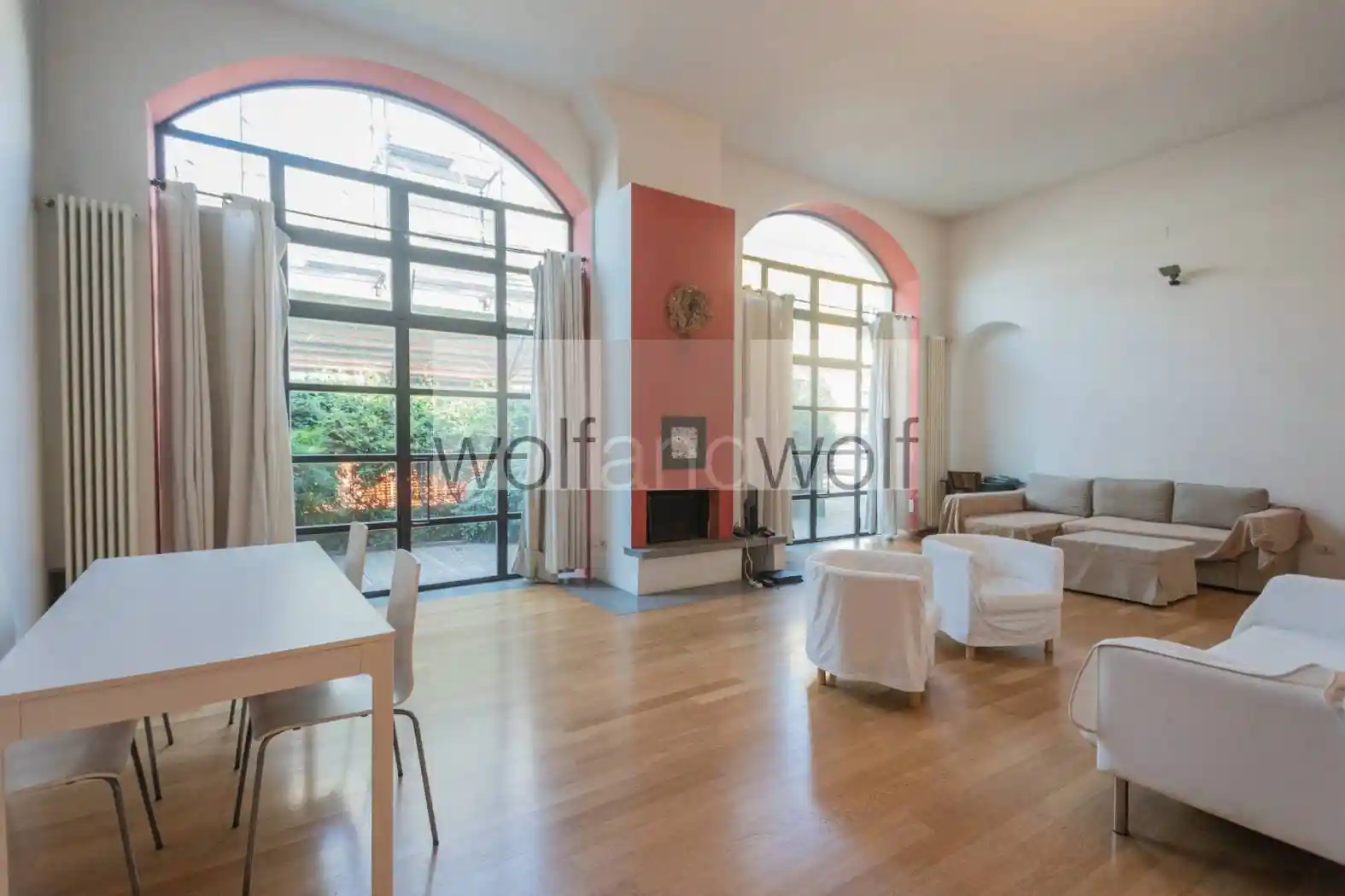 Bilocale via Savona 52, Solari, Milano - foto 2