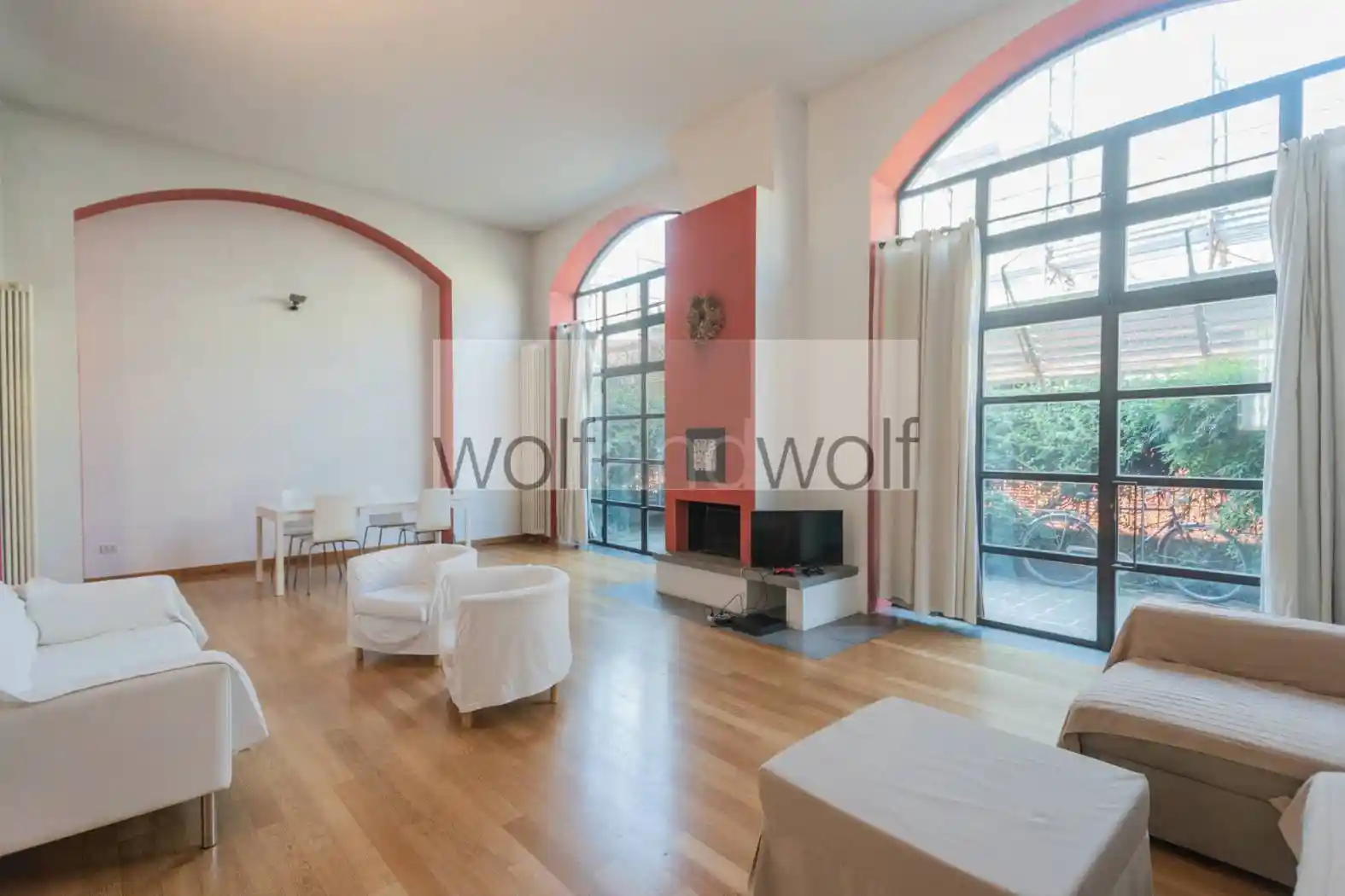 Bilocale via Savona 52, Solari, Milano - foto 3