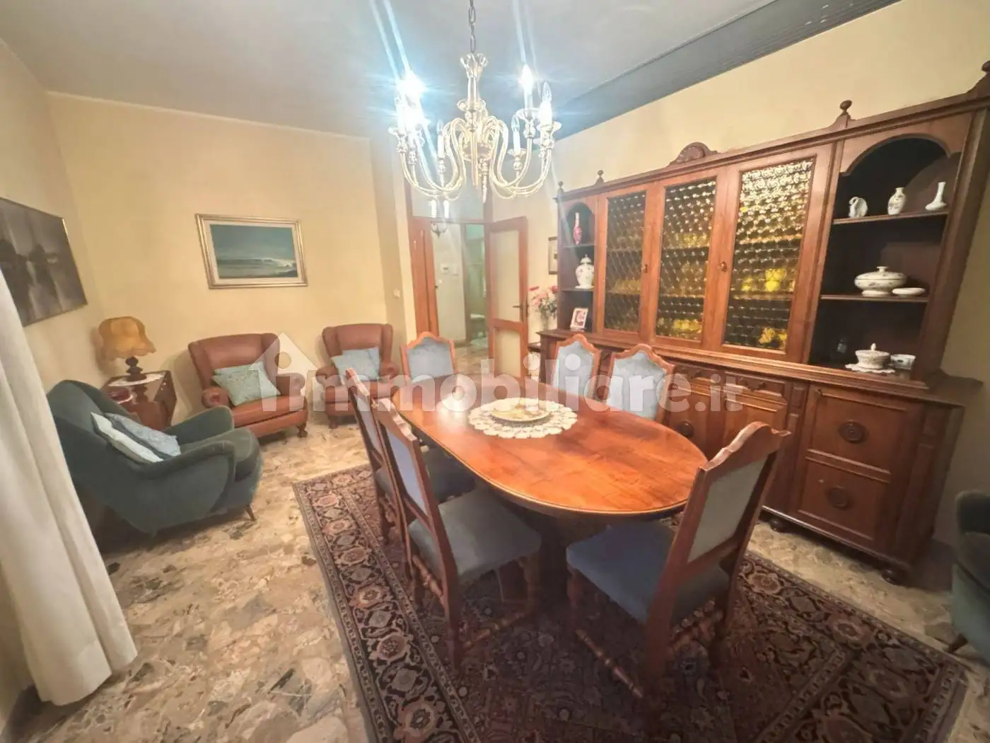 Appartamento in vendita a Cesena