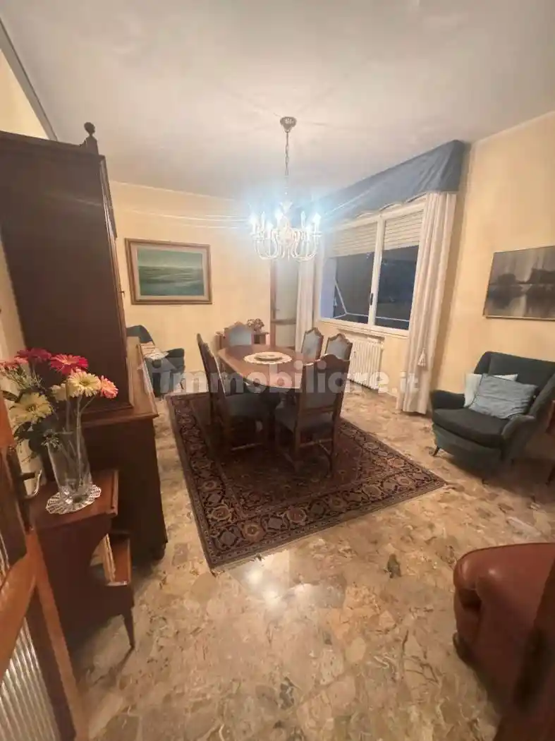 Appartamento viale dei Pini, Monte - Osservanza, Cesena - foto 2