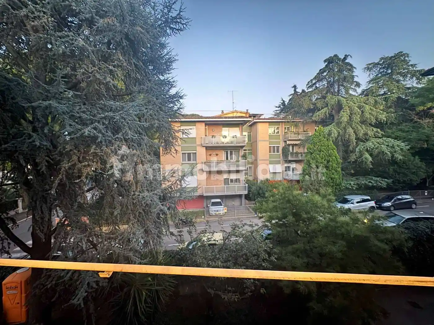 Appartamento viale dei Pini, Monte - Osservanza, Cesena - foto 3