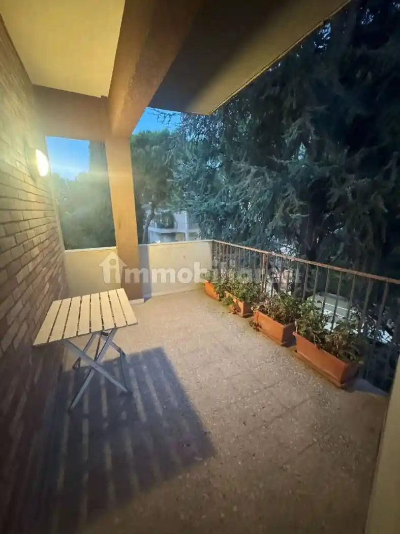 Appartamento viale dei Pini, Monte - Osservanza, Cesena - foto 4