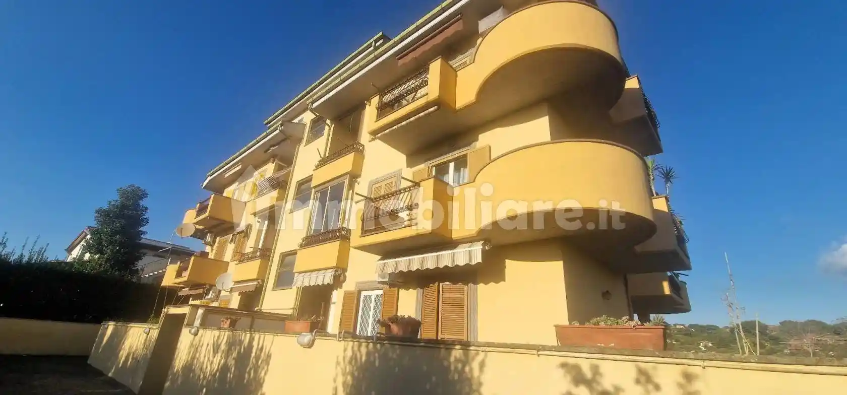 Appartamento in vendita a Albano Laziale