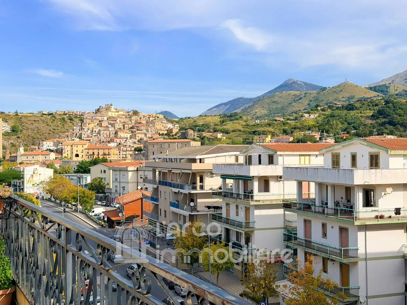 Appartamento in vendita a Scalea