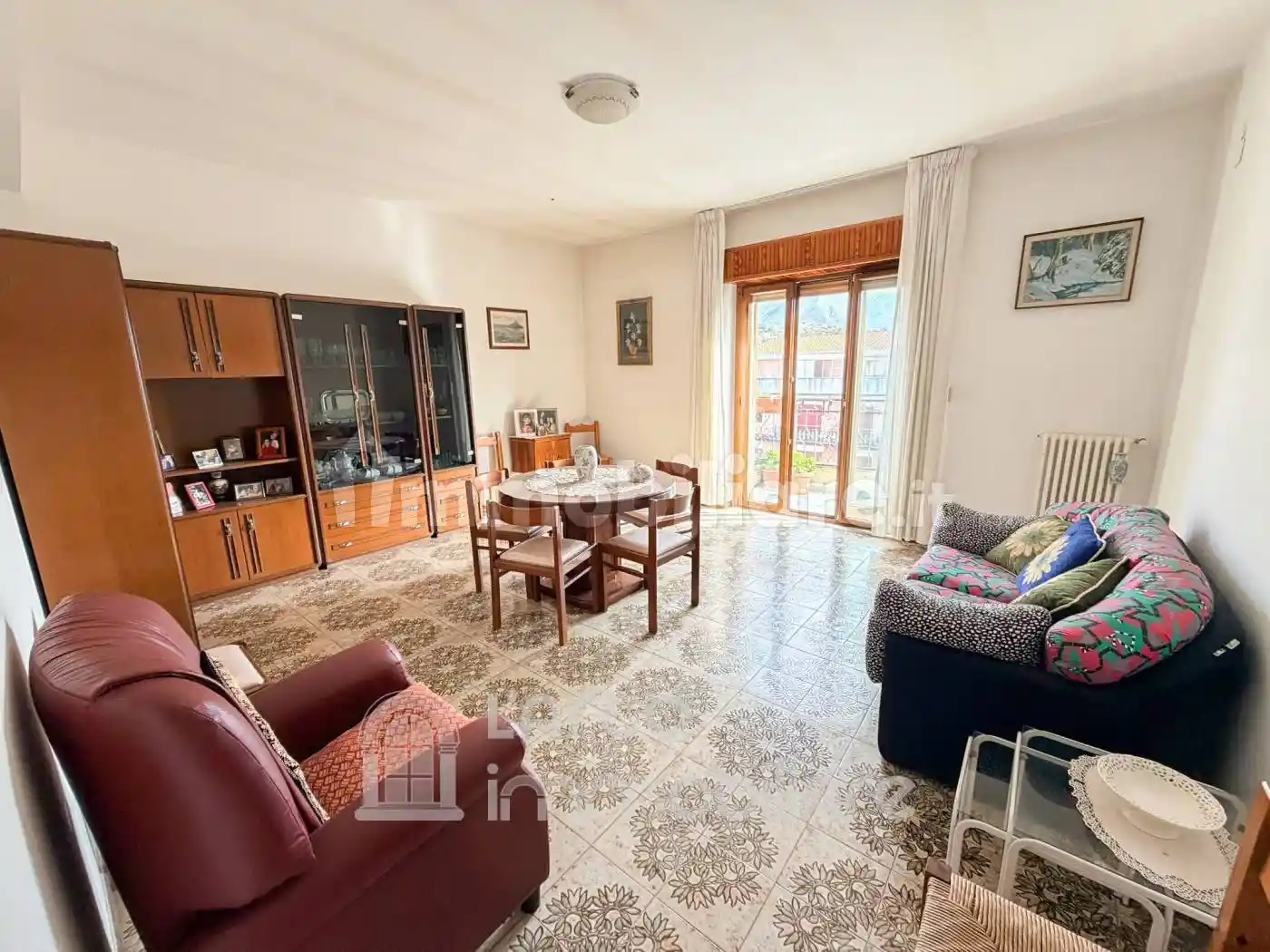 Appartamento corso Mediterraneo 106, Baia del Carpino, Petrosa, Piano Grande, Scalea - foto 3