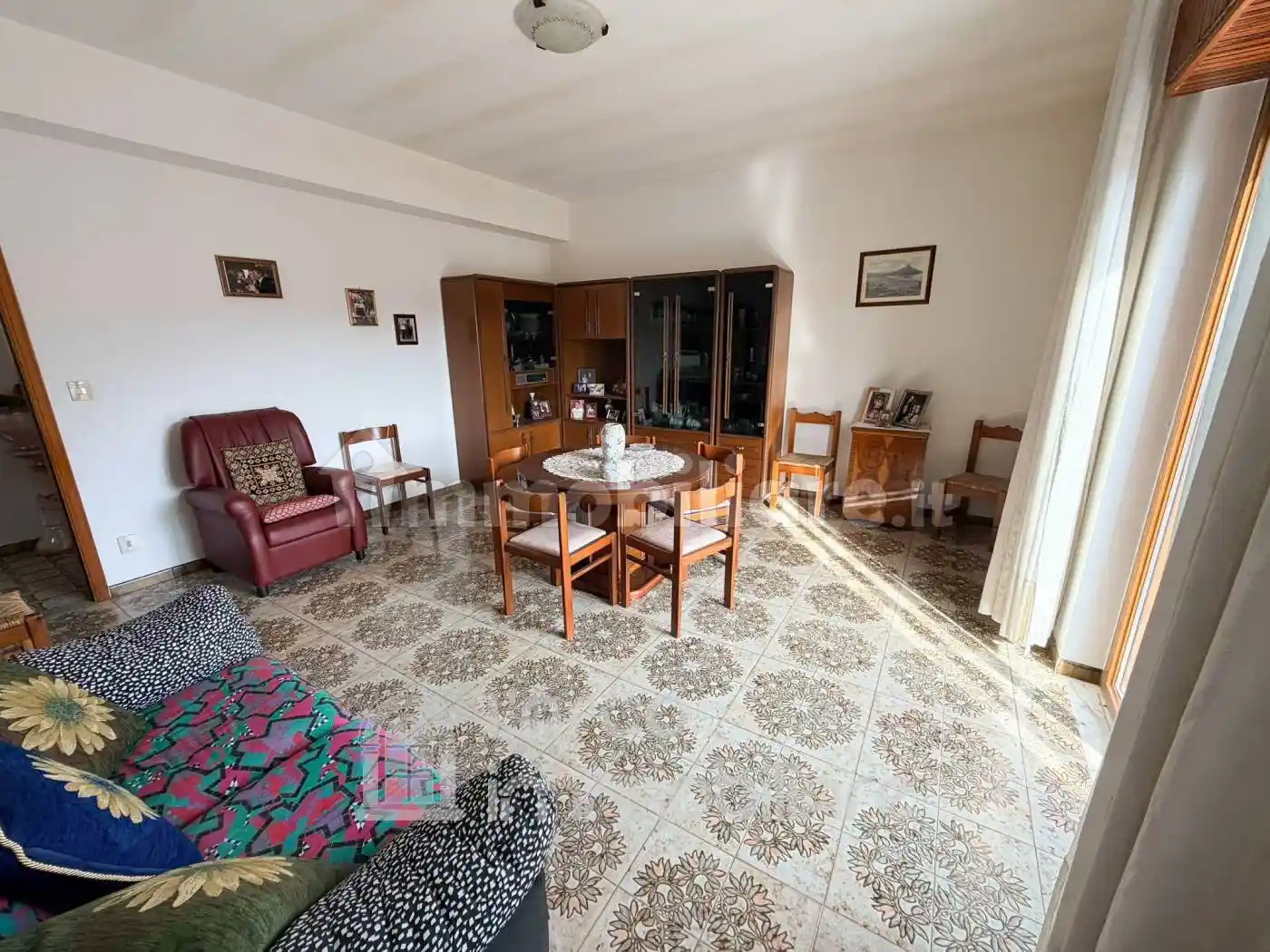 Appartamento corso Mediterraneo 106, Baia del Carpino, Petrosa, Piano Grande, Scalea - foto 4