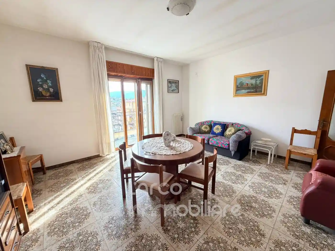 Appartamento corso Mediterraneo 106, Baia del Carpino, Petrosa, Piano Grande, Scalea - foto 5