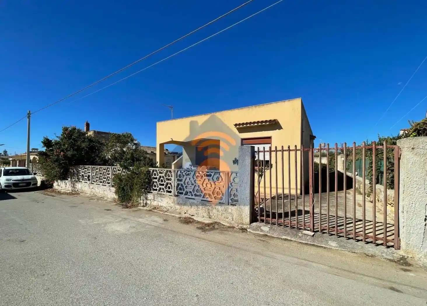 Villa in vendita a Castelvetrano