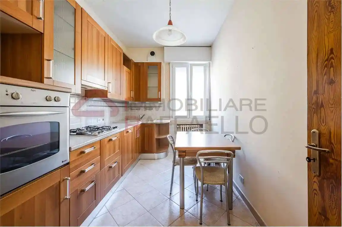 Appartamento in vendita a Modena