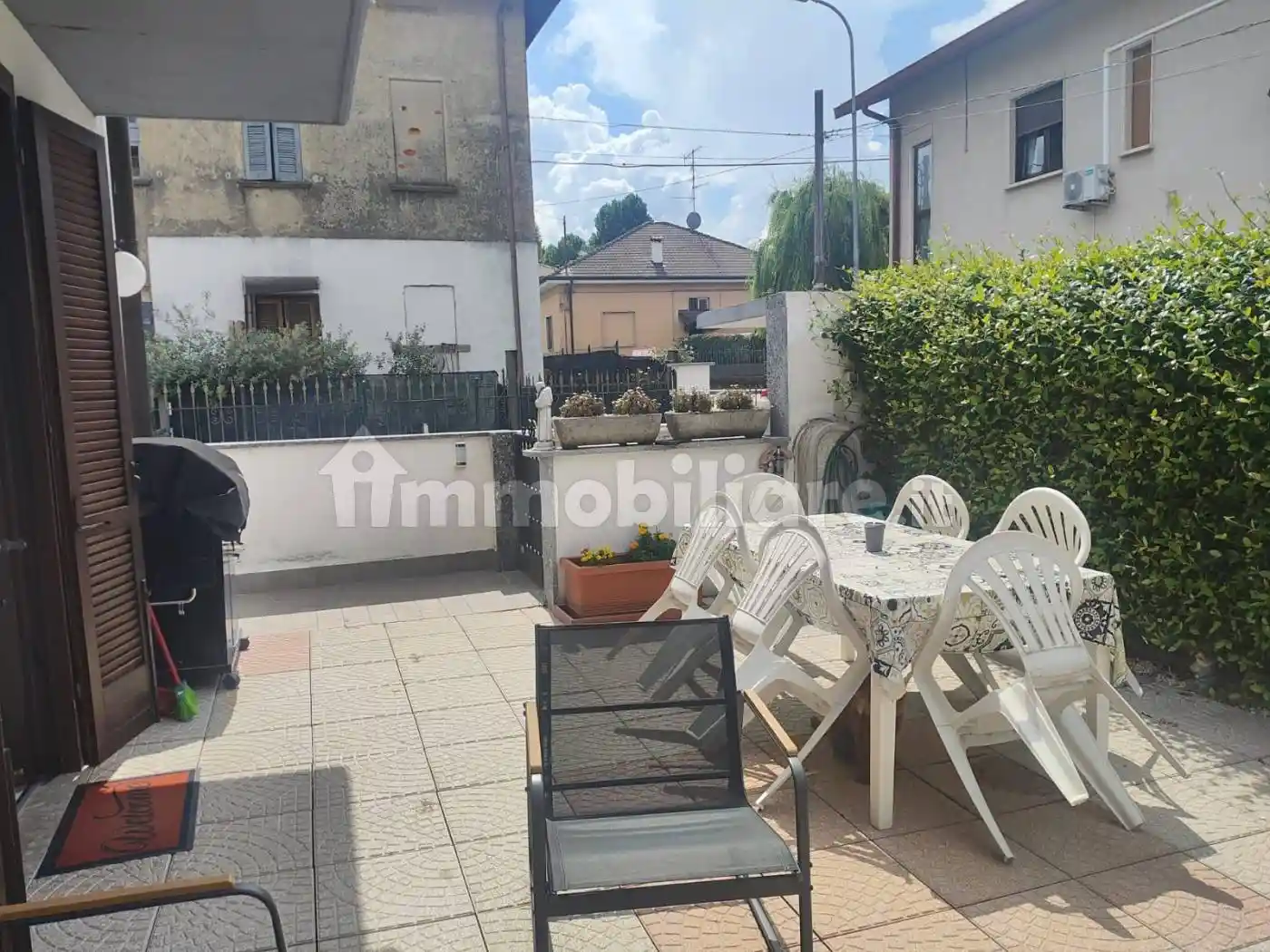 Villa a schiera via del Rì, Vertemate con Minoprio - foto 4