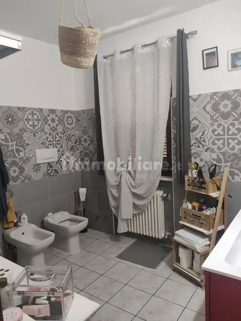 Villa a schiera via del Rì, Vertemate con Minoprio - foto 5