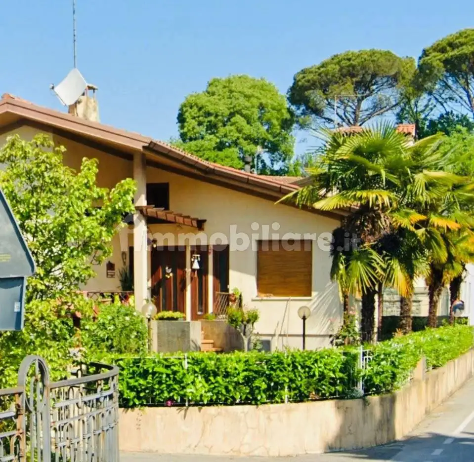 Villa in vendita a Pagnacco