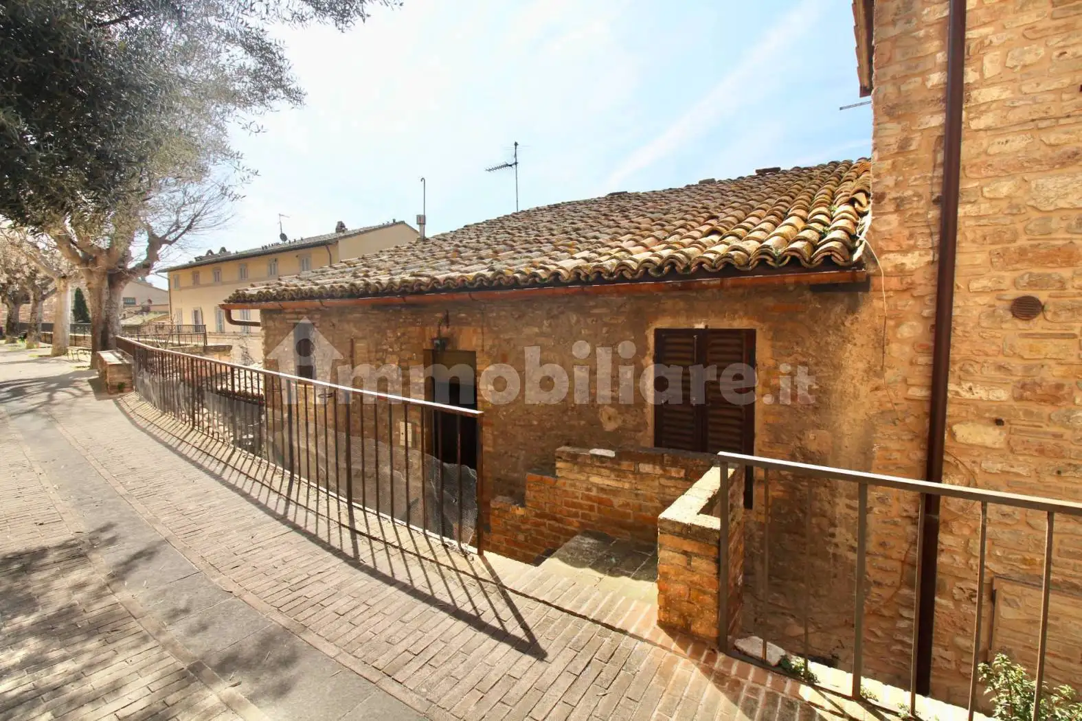 Casa indipendente in vendita a Assisi