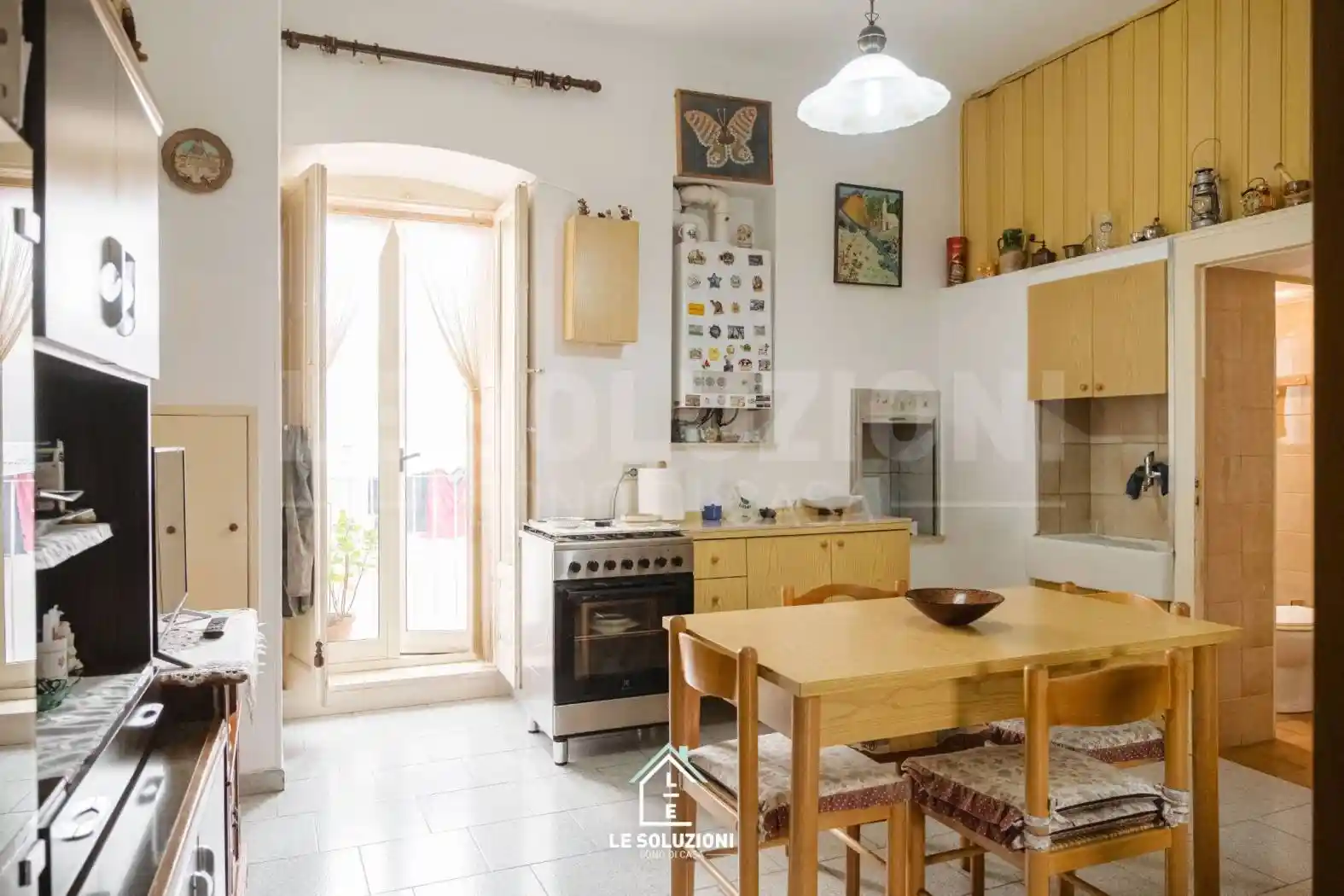 Appartamento in vendita a Putignano