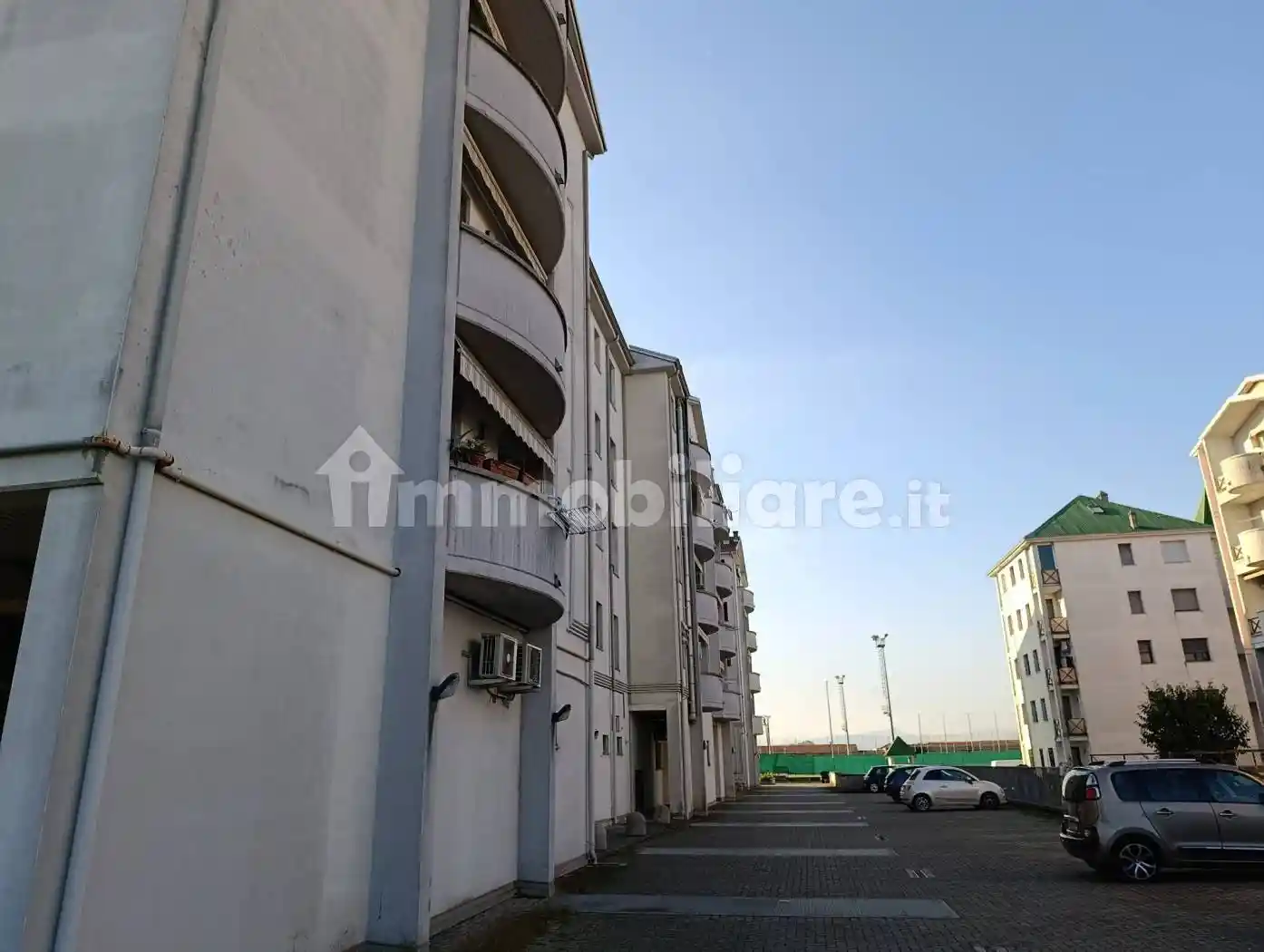 Attico via Padre Davide da Bergamo, Sant'Antonio - Veggioletta, Piacenza - foto 3