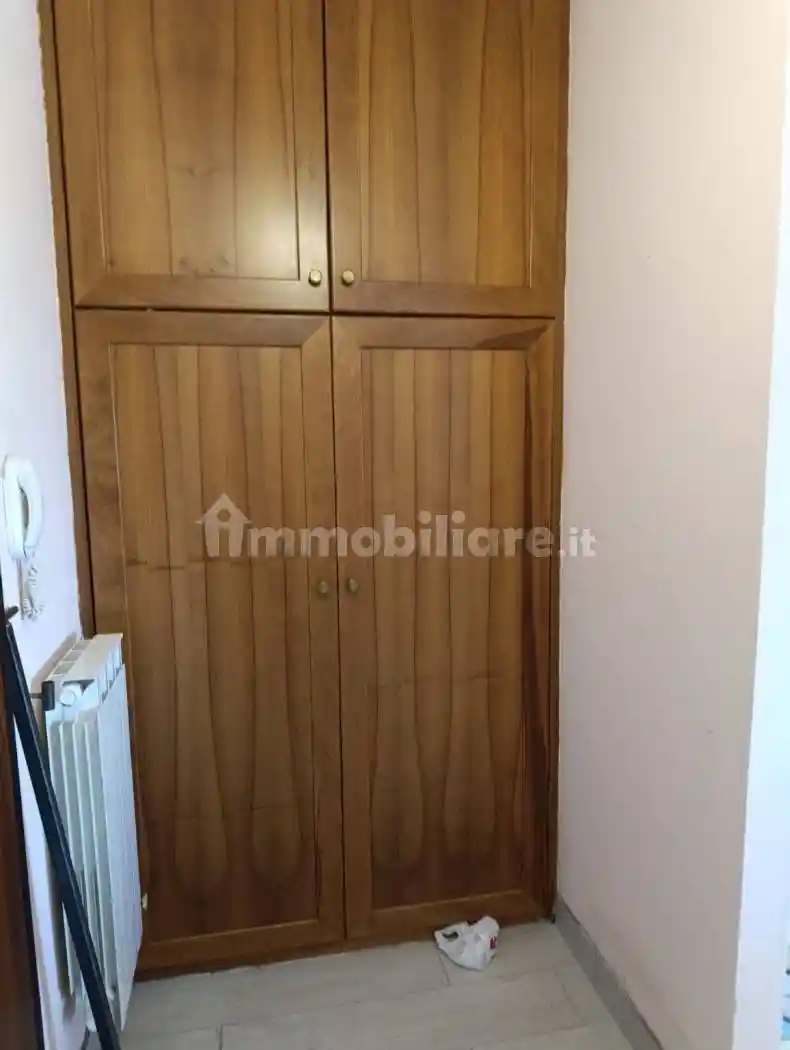 Attico via Padre Davide da Bergamo, Sant'Antonio - Veggioletta, Piacenza - foto 5