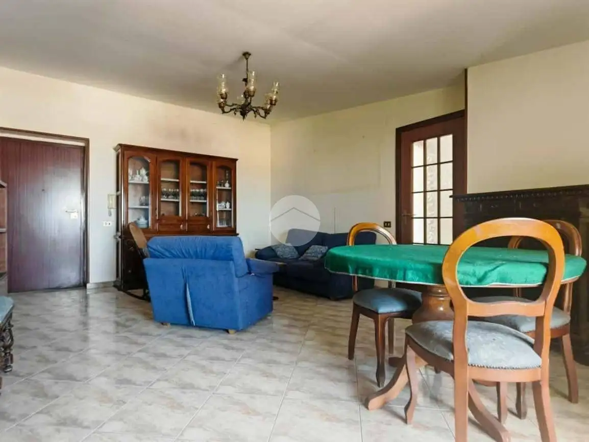 Appartamento in vendita a Melito di Napoli