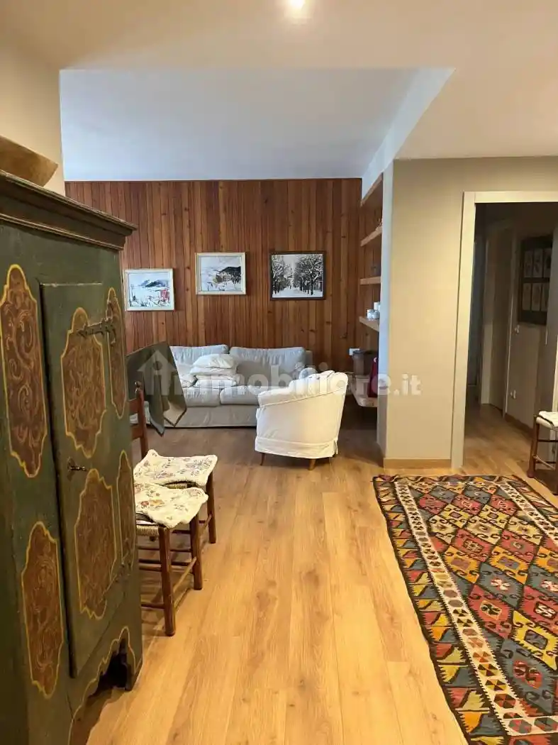 Appartamento in affitto a Asiago