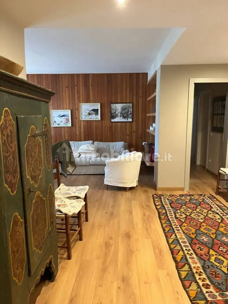 Appartamento in affitto a Asiago
