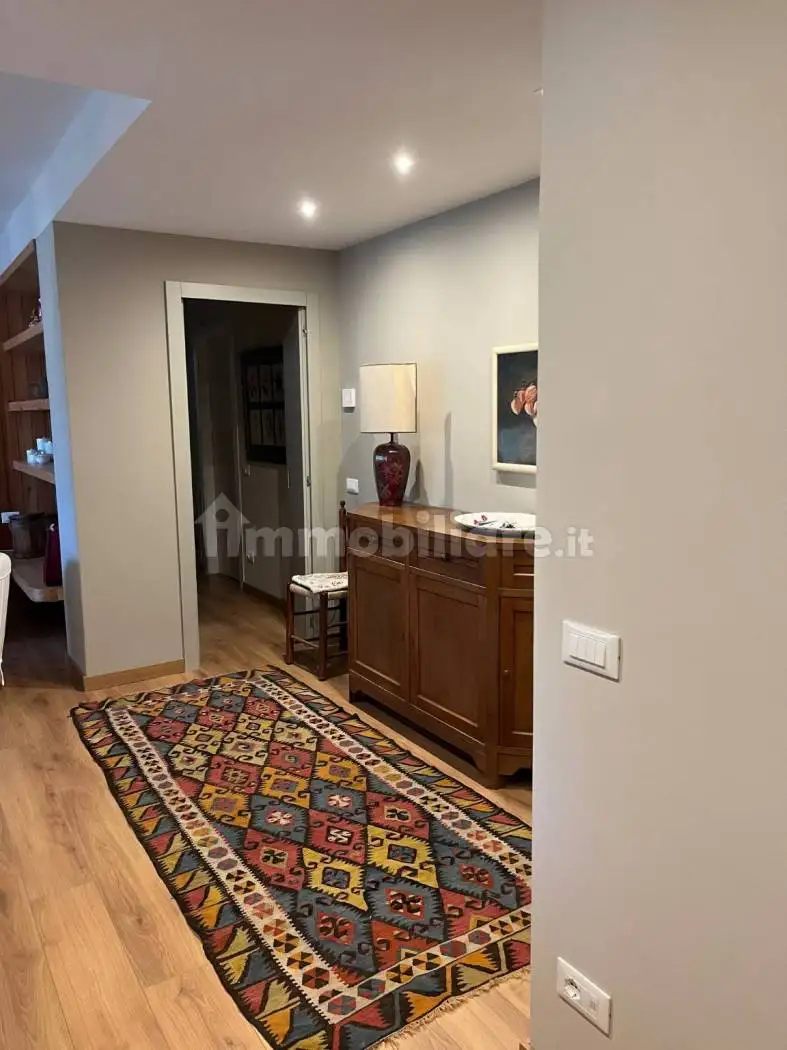 Quadrilocale ottimo stato, quarto piano, Centro, Asiago - foto 2