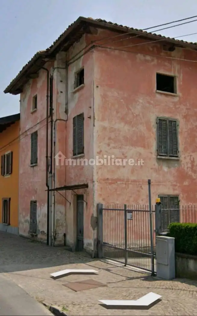 Villetta a schiera in vendita a Morozzo