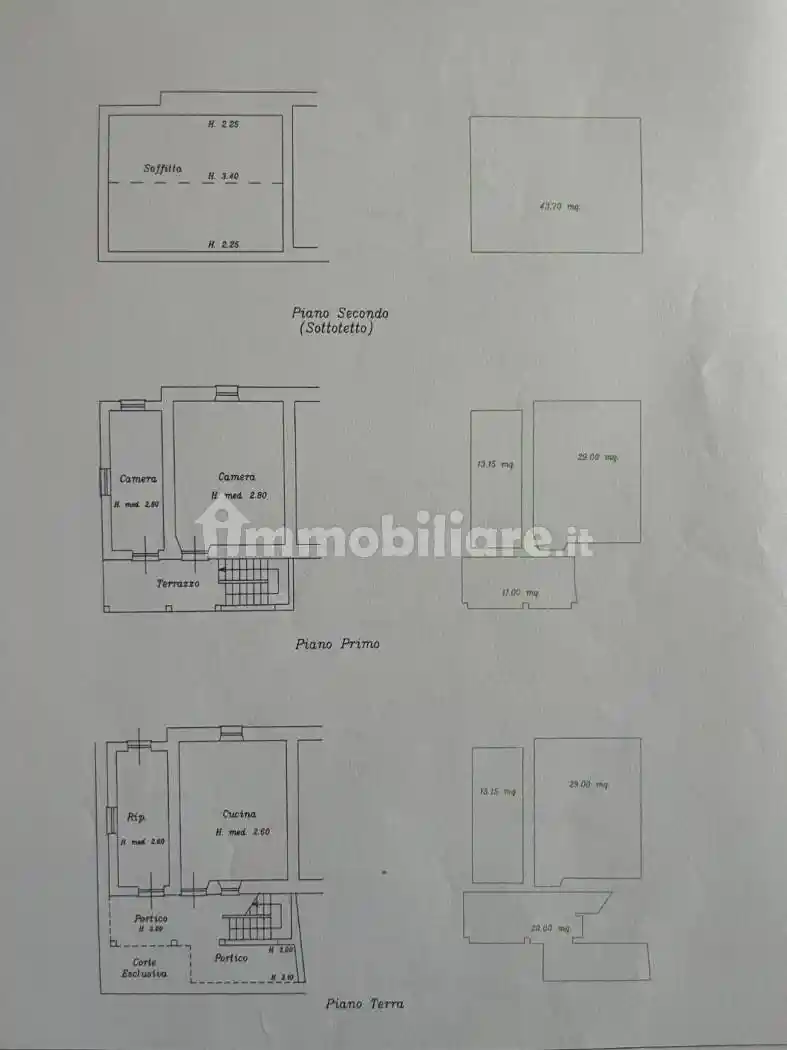 Villetta a schiera - foto 2