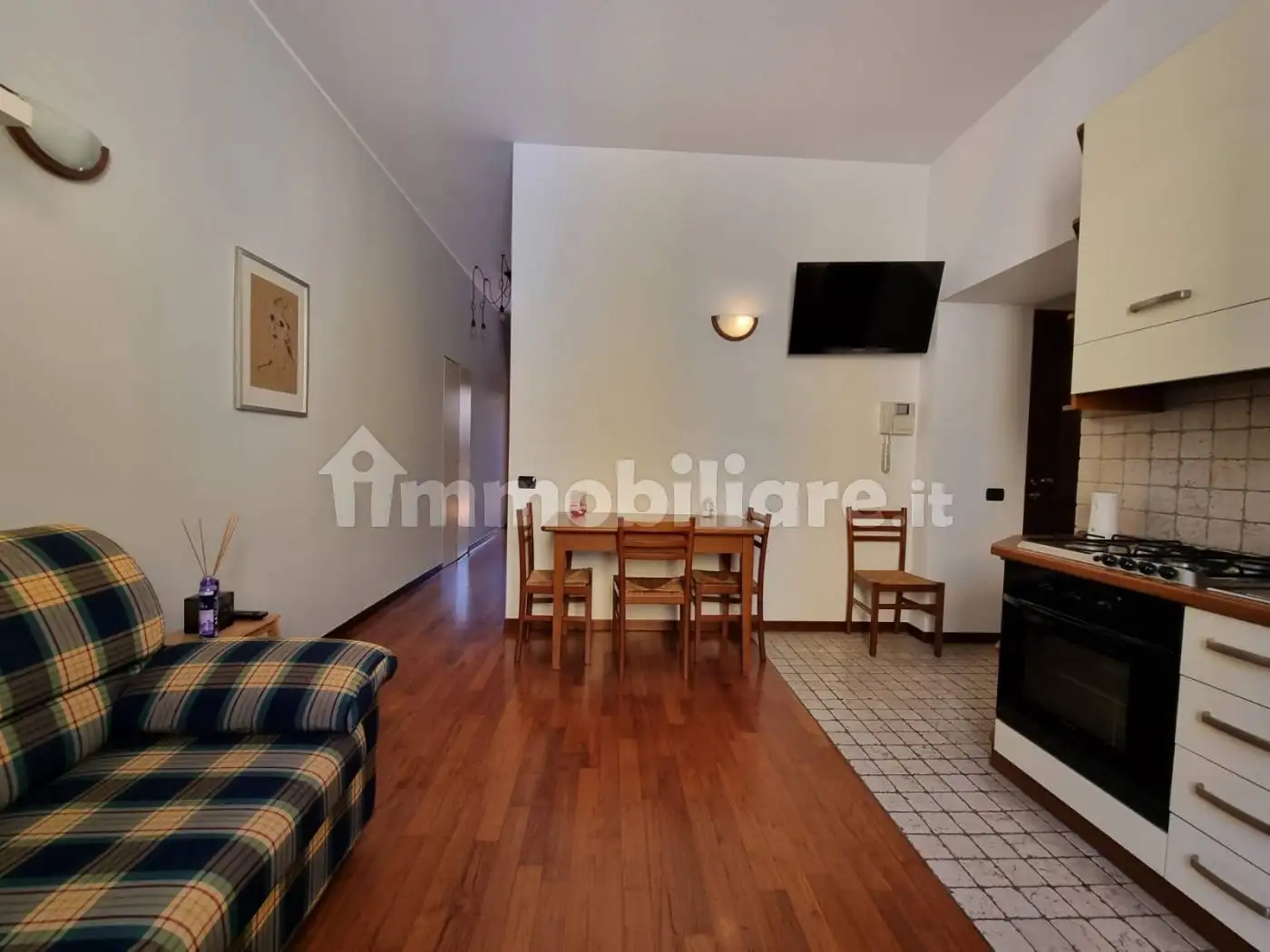 Appartamento in affitto a Lecco