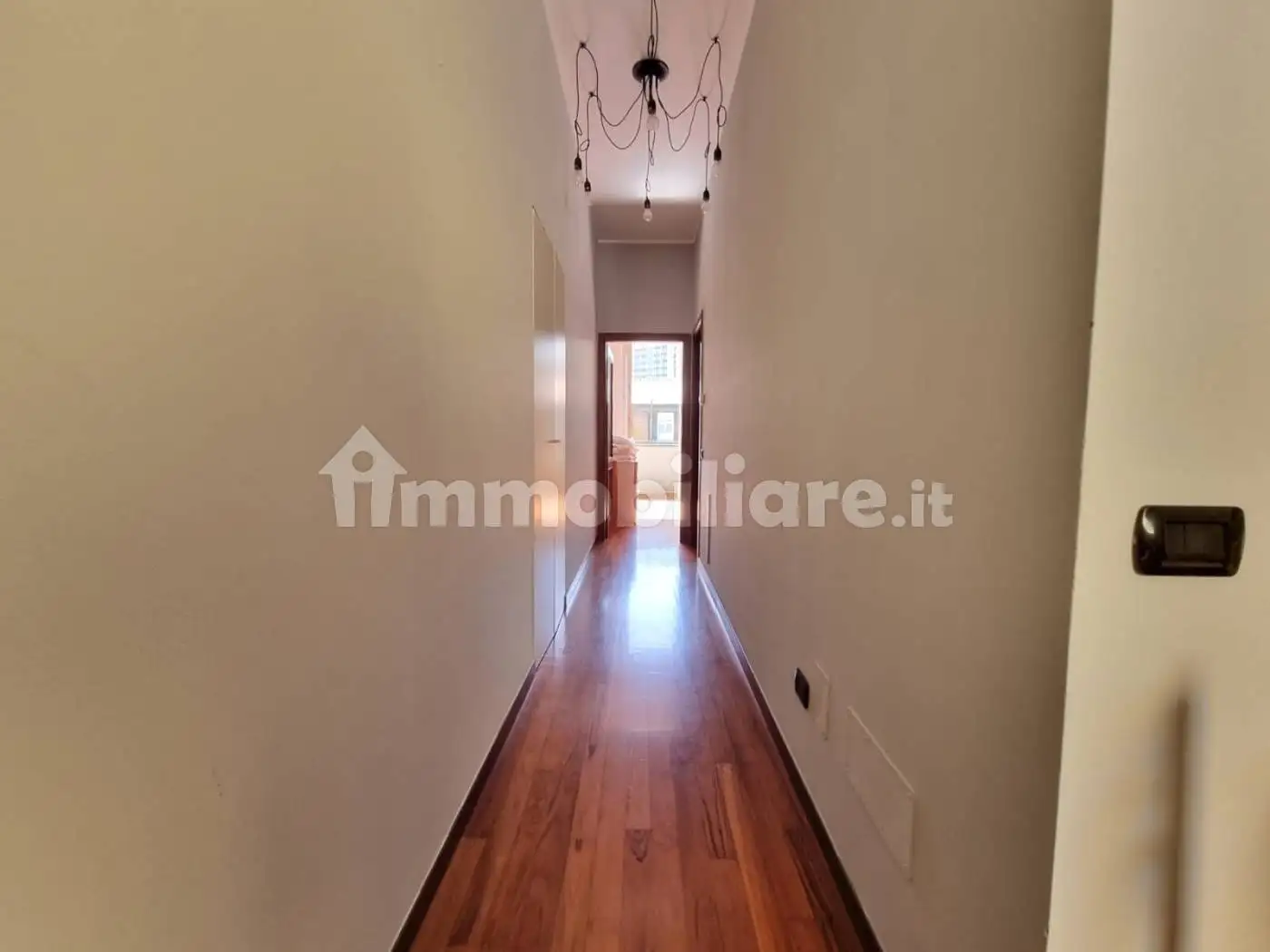 Bilocale via Leonardo da Vinci, Centro, Lecco - foto 3