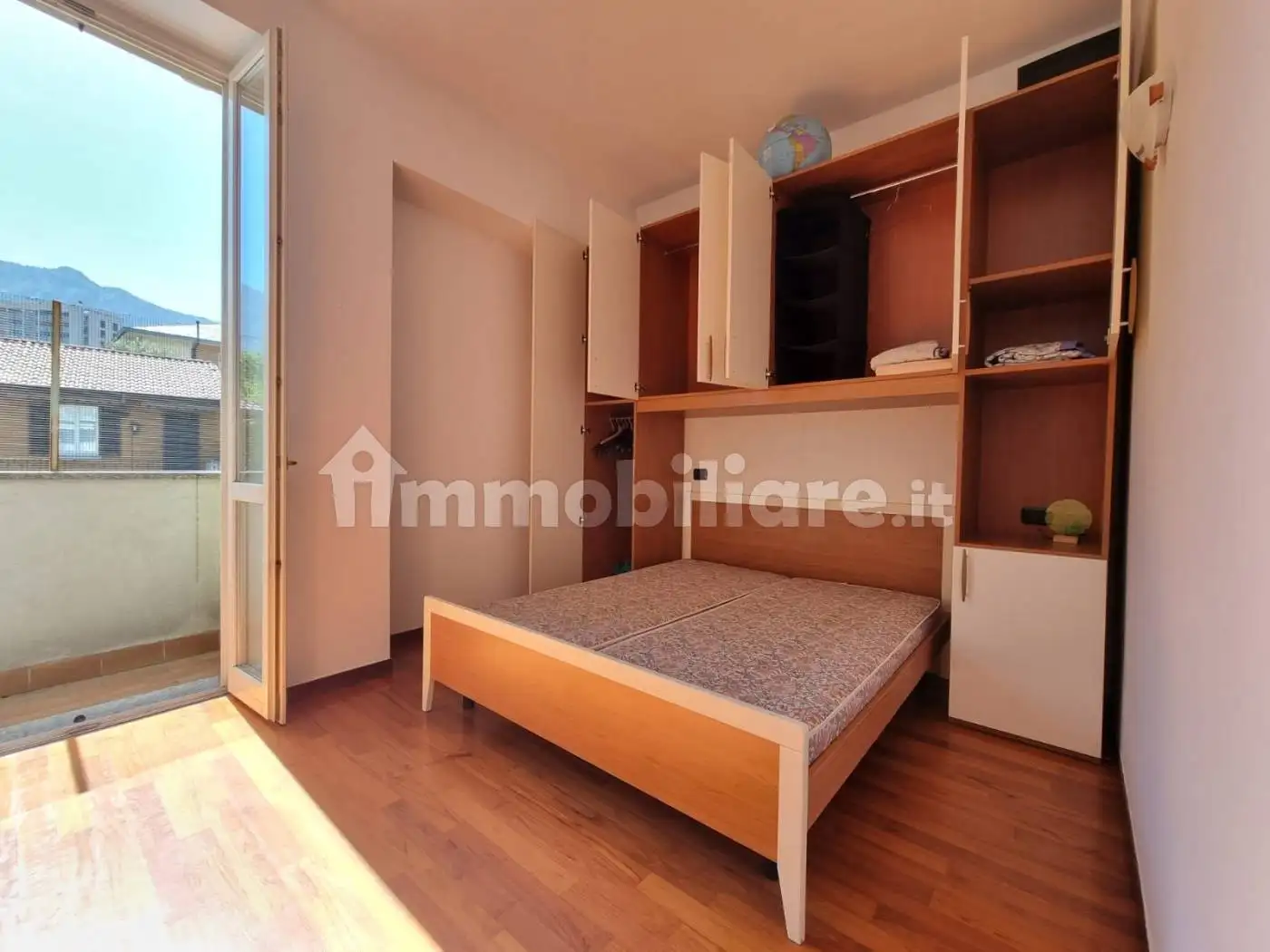 Bilocale via Leonardo da Vinci, Centro, Lecco - foto 4