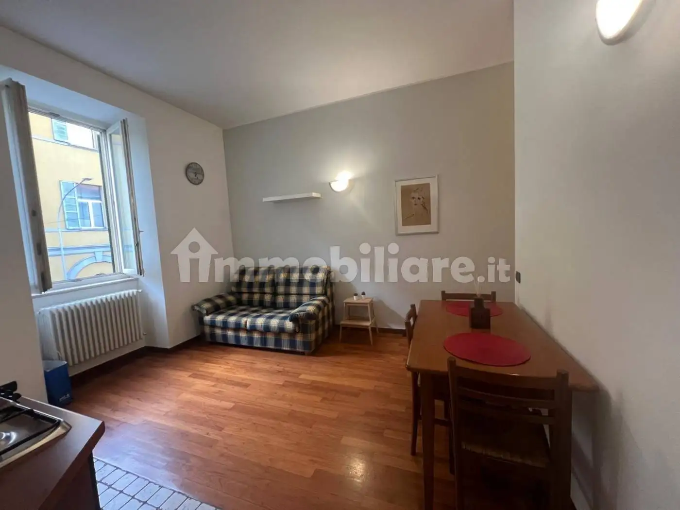 Bilocale via Leonardo da Vinci, Centro, Lecco - foto 5