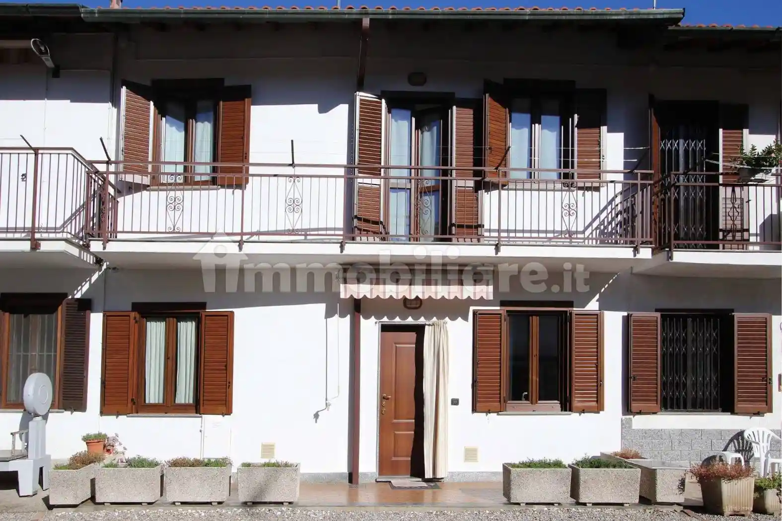 Casa indipendente in vendita a Rescaldina