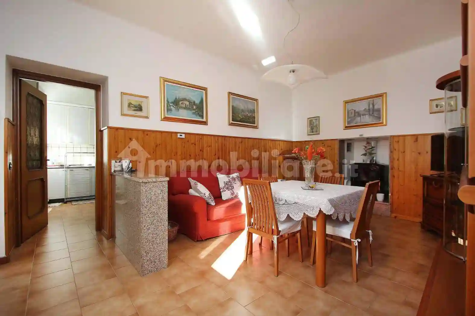 Casa indipendente - foto 3