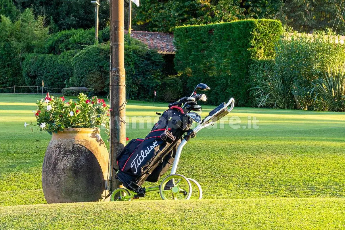 Villa in vendita a Garlenda