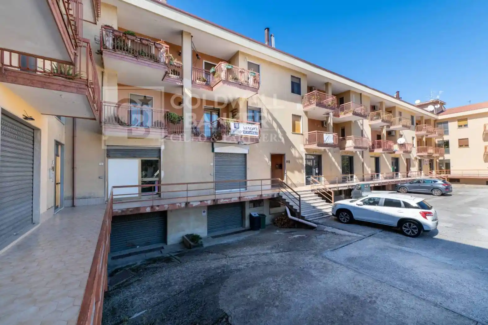 Quadrilocale via Arbosto 68, Velina, Castelnuovo Cilento - foto 3