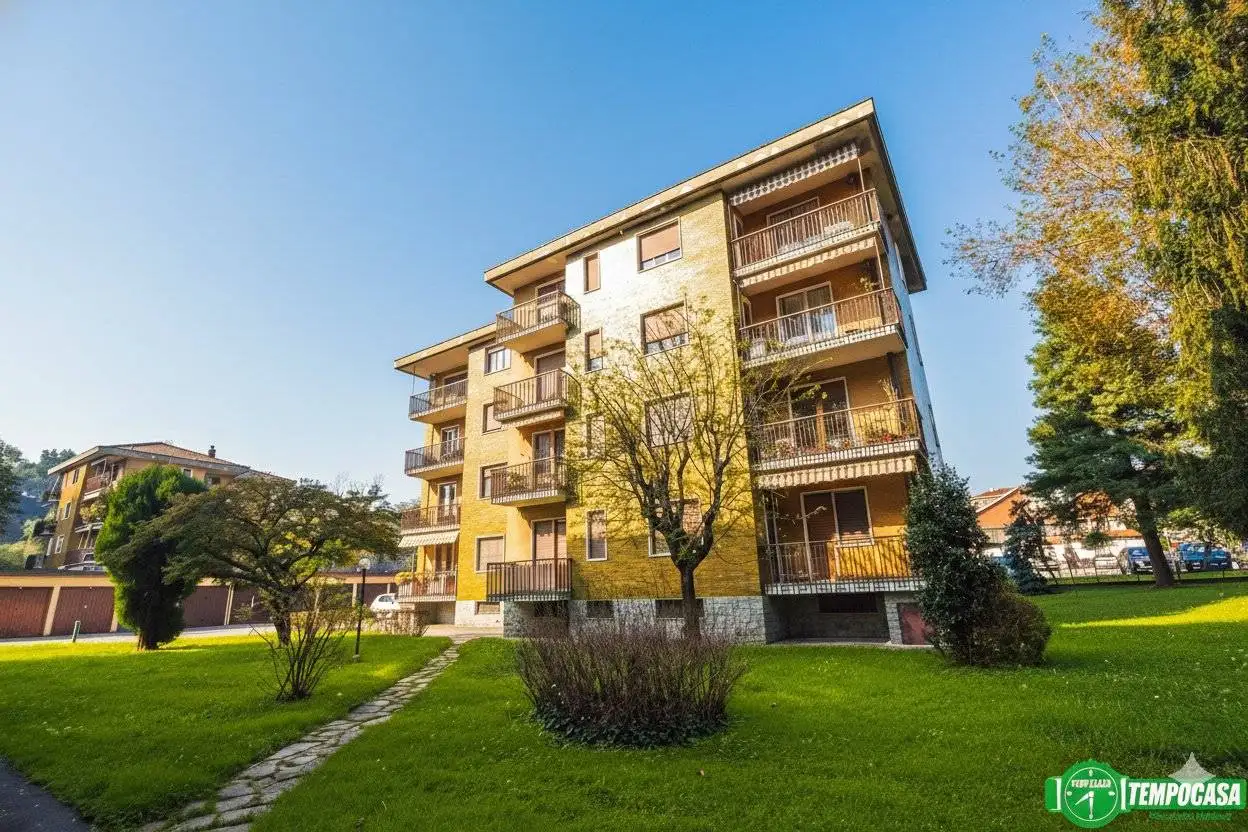 Appartamento in vendita a Lombardore