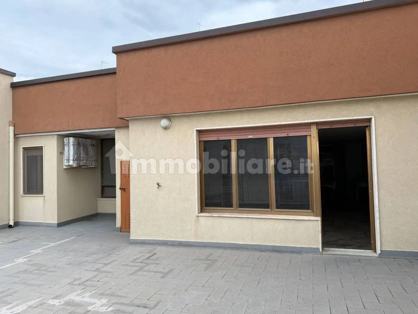 Attico - Mansarda in vendita a Montescaglioso