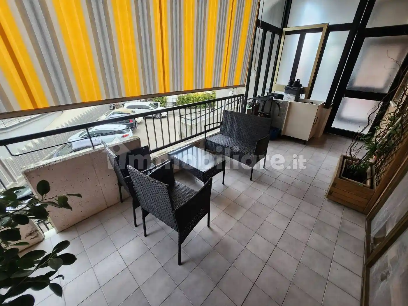 Appartamento in vendita a Campomarino