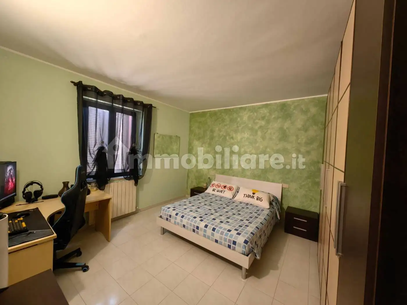 Appartamento in affitto a Avigliano Umbro