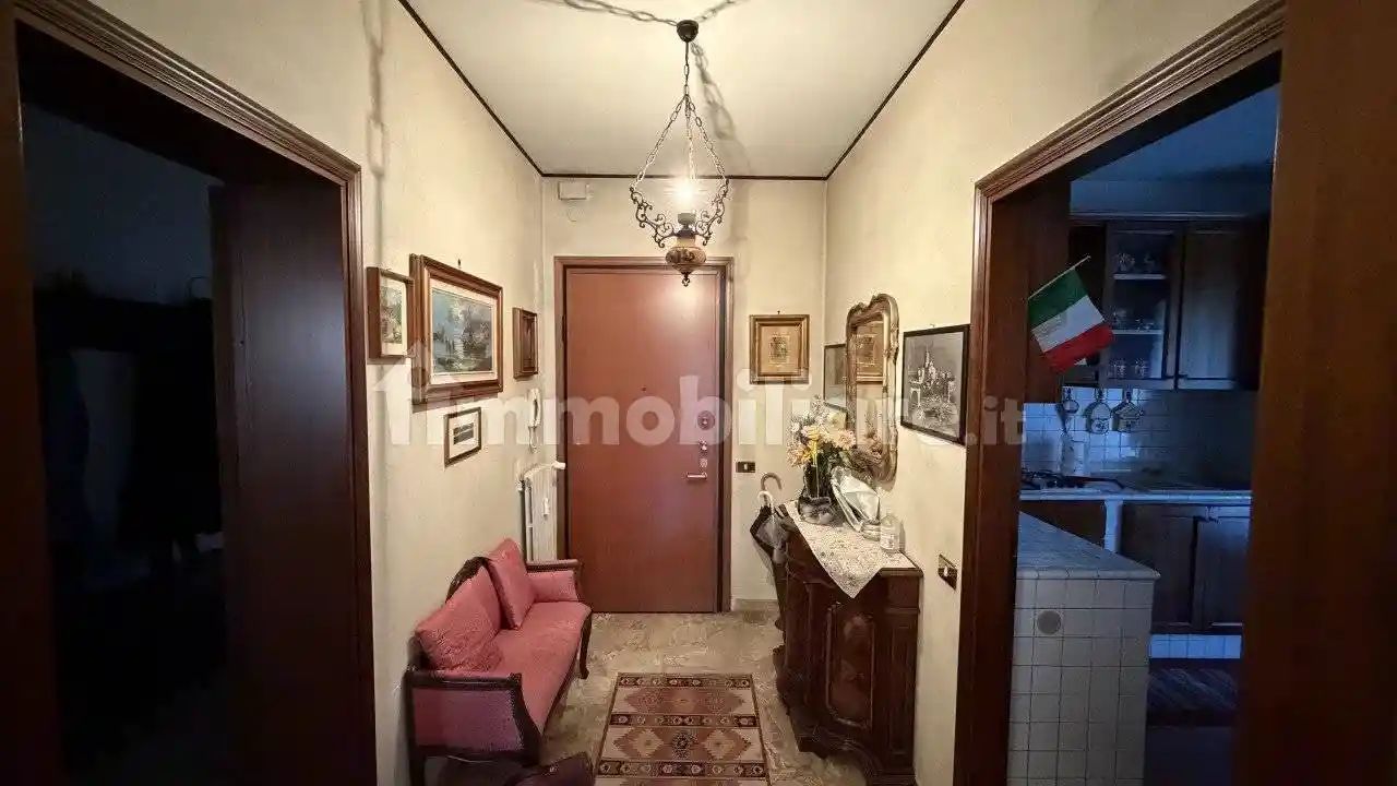 Appartamento in vendita a Padova