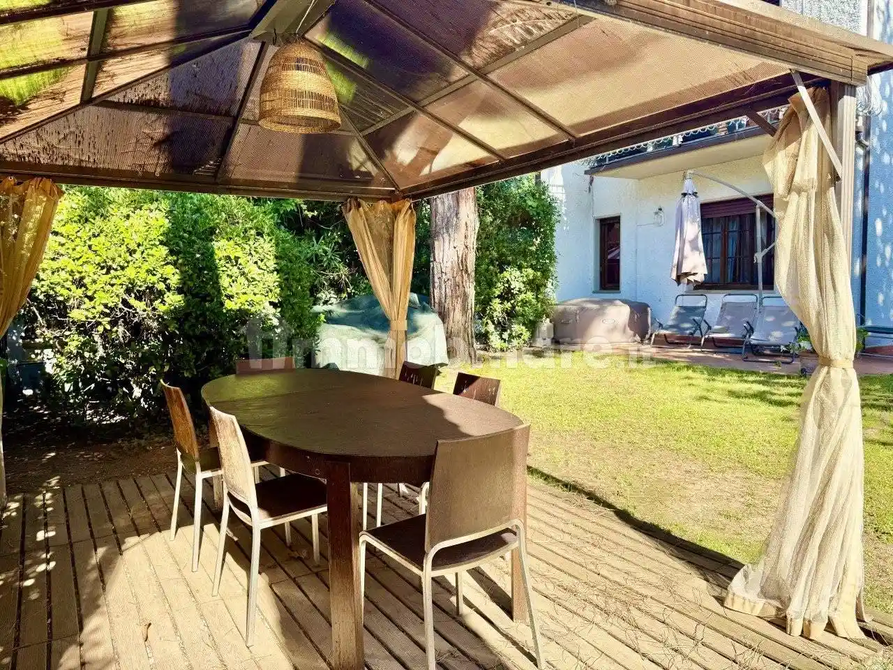 Appartamento in vendita a Camaiore