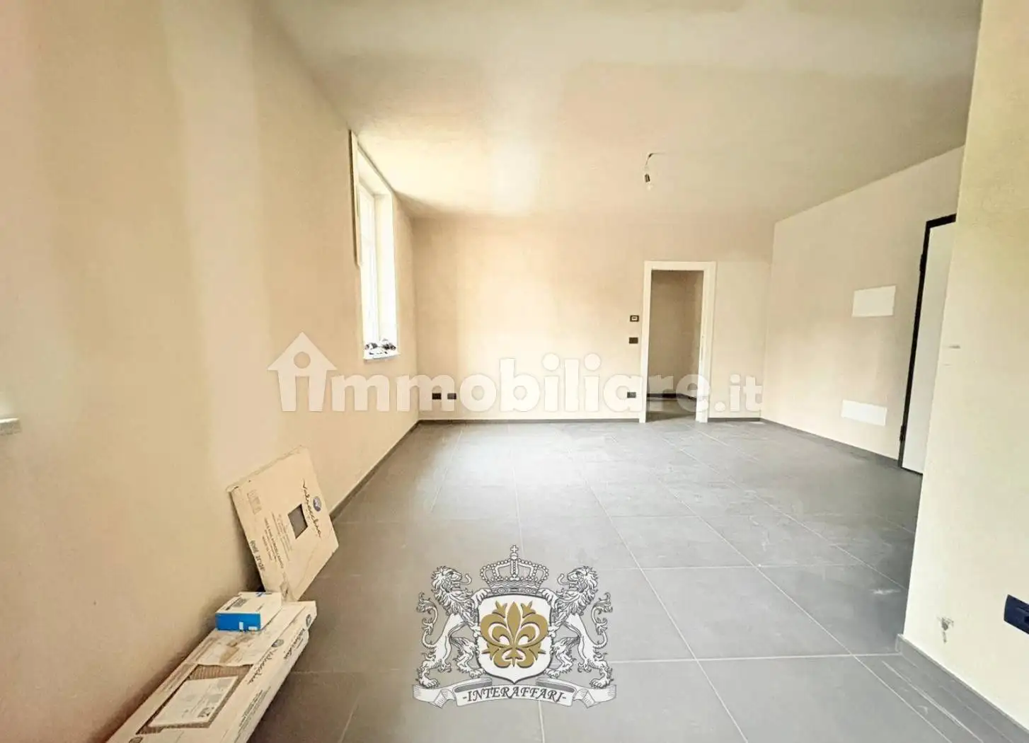 Bilocale via Cuneo 14, Centro, Boves - foto 3