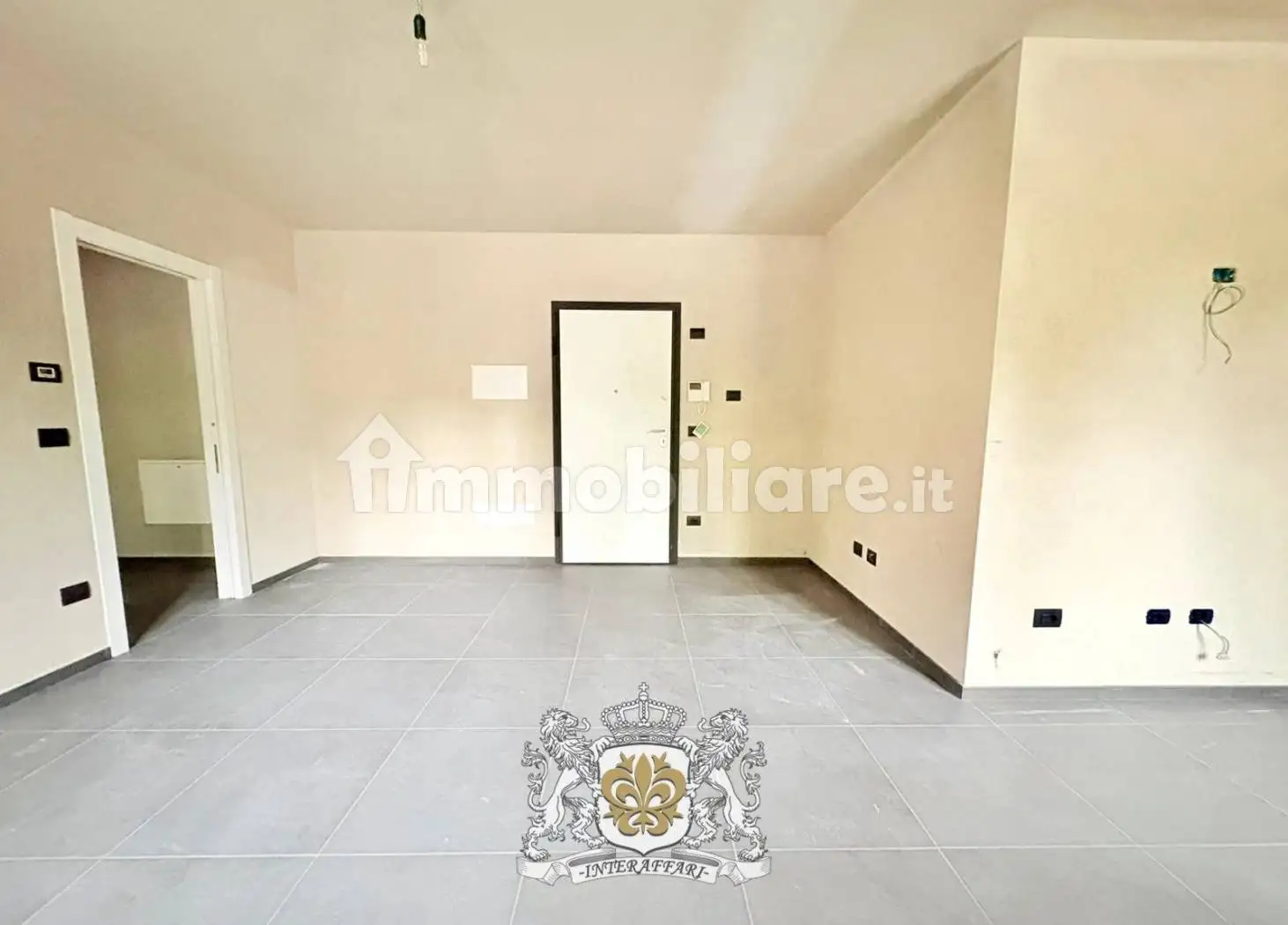 Bilocale via Cuneo 14, Centro, Boves - foto 4