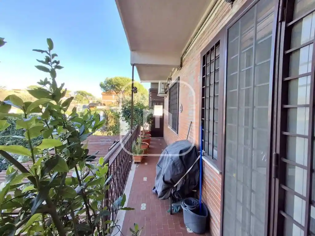 Quadrilocale via Anagnina 434, Morena, Roma - foto 5