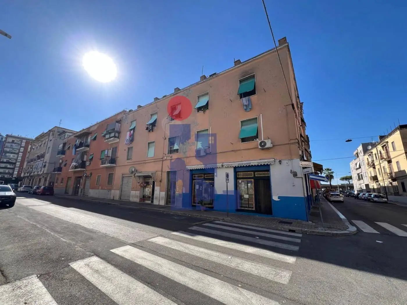 Appartamento in vendita a Latina