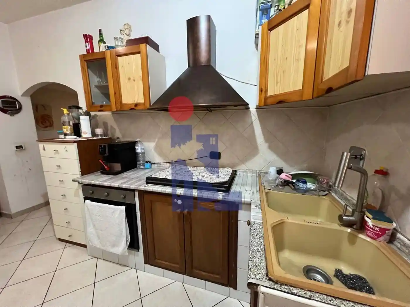 Bilocale via Marchiafava 61, Nicolosi, Latina - foto 4