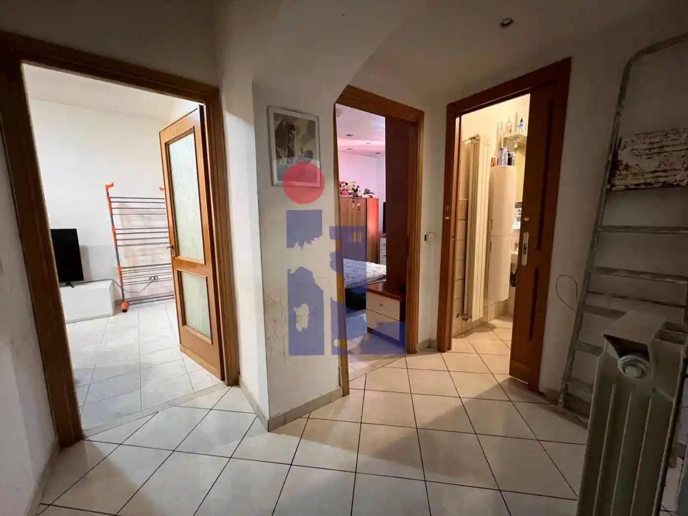 Bilocale via Marchiafava 61, Nicolosi, Latina - foto 5