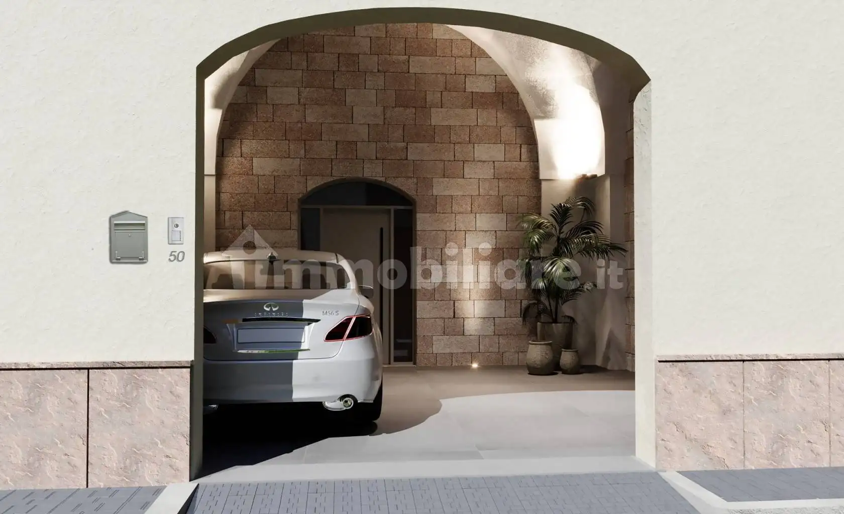 Appartamento in vendita a Carmiano