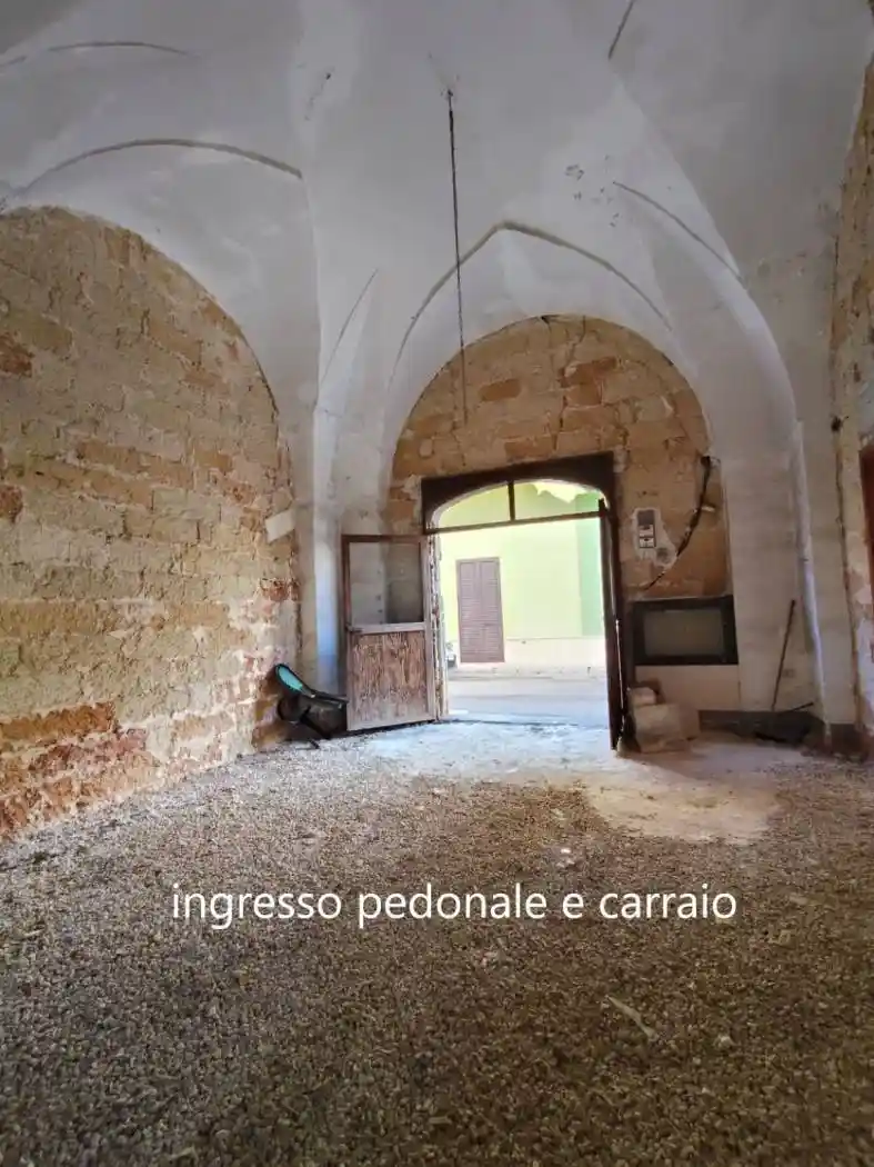 Trilocale via Principe di Savoia 50, Centro, Carmiano - foto 5