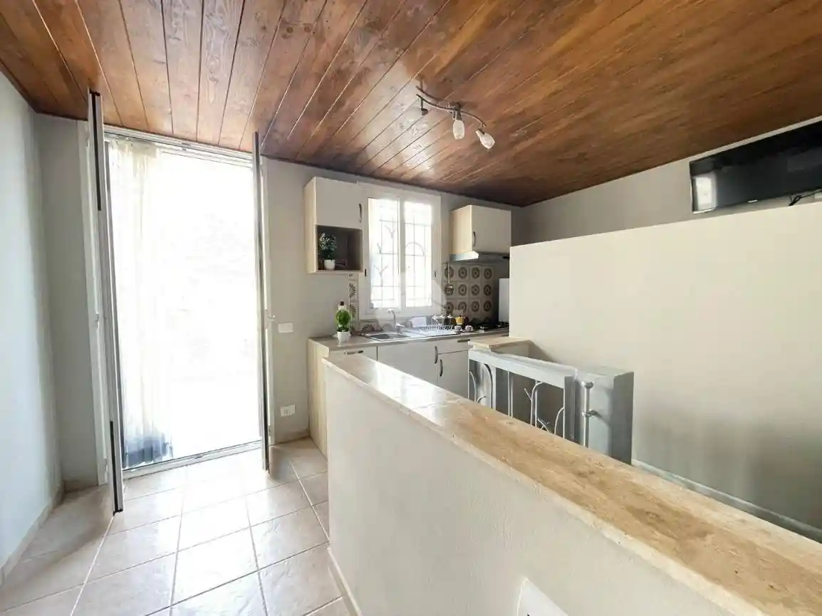 Bilocale via Lorenzo Iandolino 92, Partanna, Palermo - foto 2